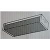 Image 1 : 48" DBL FLUORESCENT FIXTURE