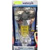 Image 1 : WATERPIK RAINFALL PLUS POWER SPRAY 8 SETTING