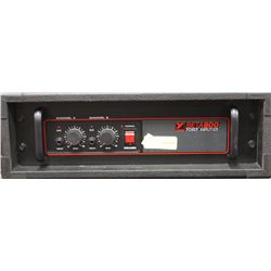 BETA 800 POWER AMP BY YORKVILLE