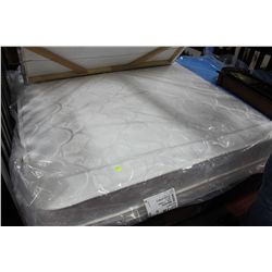 SOVA SELECT DBL SIZE V2 PROMO MATTRESS W 1 YR