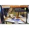 Image 1 : ROCKLER ALUMINUM ROUTER LIFT FX