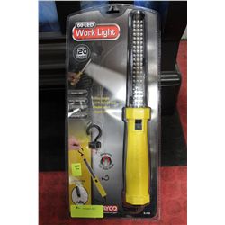 BAYCO 60 LED WORKLIGHT