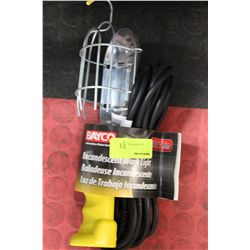 BAYCO WORKLIGHT