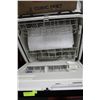 Image 2 : WHIRLPOOL DISHWASHER****