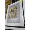 Image 1 : SHOWHOME STACK OF 6 18" X24" POSTER FRAMES