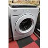 Image 1 : WHIRLPOOL STAINLESS DRUM WASHING MACHINE
