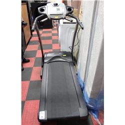 "FREE SPIRIT" DIGITAL TREADMILL