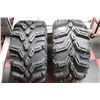 Image 1 : 27 X 11-12 ITP MUD QUAD TIRE X2 RETAIL 272.99 EACH