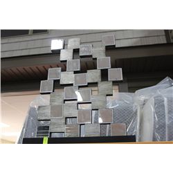 SHOWHOME ORNAMENTAL MIRROR