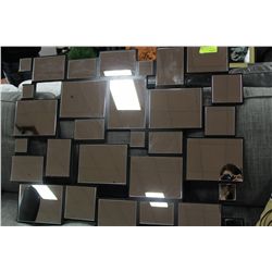 SHOWHOME DESIGNER MIRROR