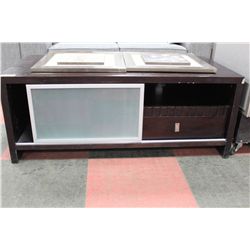 SHOWHOME TV ENTERTAINMENT STAND