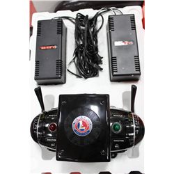 LIONEL ZW TRANSFORMER/CONTROLLER