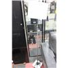 Image 1 : METAL SHOWHOME FLOOR LAMP