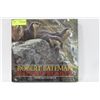 Image 1 : ROBERT BATEMAN NATURAL WORLDS ART BOOK