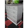 Image 1 : 6 DRAWER CHEST OF DRAWERS