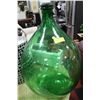 Image 1 : GLASS VINTAGE CARBOY