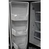 Image 5 : GE ST STEEL FRENCH DOOR FRIDGE W INTEGRATED ICE