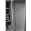 Image 3 : WHITE GE PROFILE 22 CU FT FRENCH DOOR FRIDGE W ICE