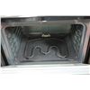 Image 3 : BLACK GE CERAMIC TOP OVEN NO SHELVES MSRP 949.00