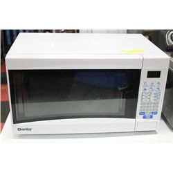 DANBY MICROWAVE