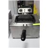 Image 1 : BRAVETTI PRO DEEP FRYER