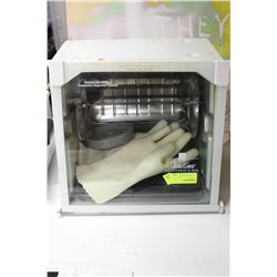 RONCO SHOWTIME ROTISSERIE AND BBQ