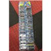 Image 1 : STACK OF 15 HOT WHEELS X2