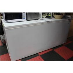 KENMORE ELITE HEAVY DUTY FULL SIZE DEEP FREEZE