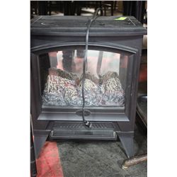 1500 WATT FIREPLACE