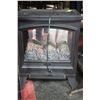 Image 1 : 1500 WATT FIREPLACE