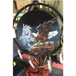 DREAM CATCHER ON CHOICE: EAGLE