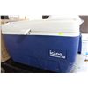 Image 1 : IGLOO CAMP COOLER W CONTENTS