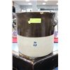 Image 1 : ESTATE 5 GALLON CROCK