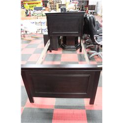 SHOWHOME SINGLE BEDFRAME