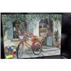 Image 1 : SHOWHOME BICYCLE PICTURE