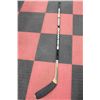 Image 1 : PETER POPOVIC MONTREAL CANADIENS GAME USED STICK