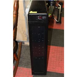 BLACK WINE COOLER