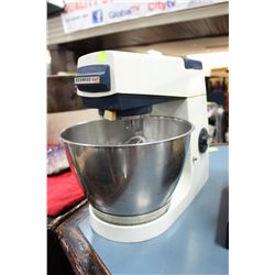 KENWOOD DOUGH MIXER