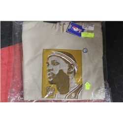 NBA HOODIE XXLG