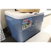 Image 1 : COLEMAN PARTY STACKER COOLER