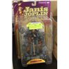 Image 1 : JANIS JOPLIN AND JIMI HENDRIX COLLECTOR DOLLS X2