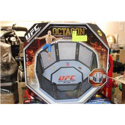 UFC OCTAGON PLAYSET