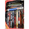 Image 1 : BOX OF ASSORTED DVD MOVIES