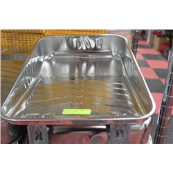 METAL PAINT TRAY