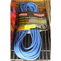 50' BAYCO EXTENSION CORD