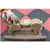 Image 1 : STEP 2 PLASTIC ROCKING HORSE