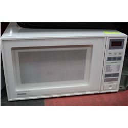 DANBY MICROWAVE