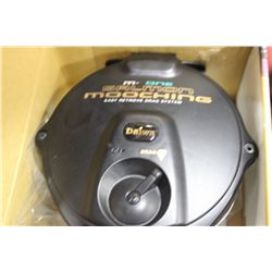 SALMON MOOCHING REEL M-ONE