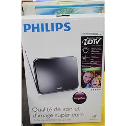 PHILLIPS DIGITAL ANTENNA