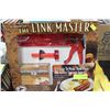 Image 1 : BLINK MASTER BREAKFAST SAUSAGE MAKER